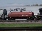 BNSF 535255